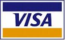Visa card