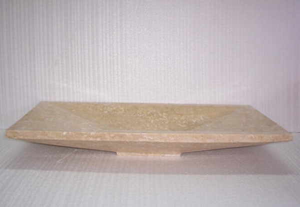 Wasbak Marmer Type N147