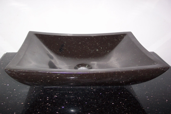 Wasbak Graniet Type N151